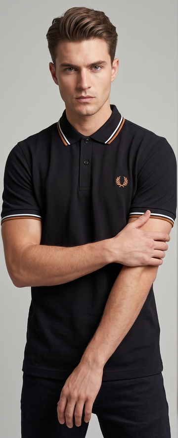 BRANDED MEN's T-SHIRT