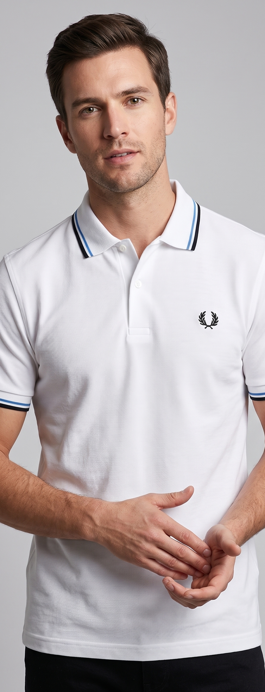 BRANDED MEN's T-SHIRT