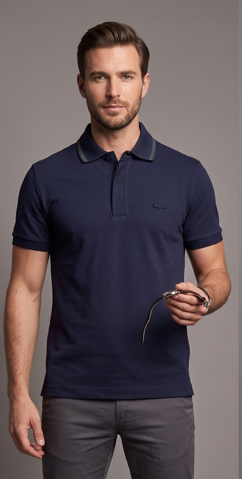 BRANDED MEN's T-SHIRT