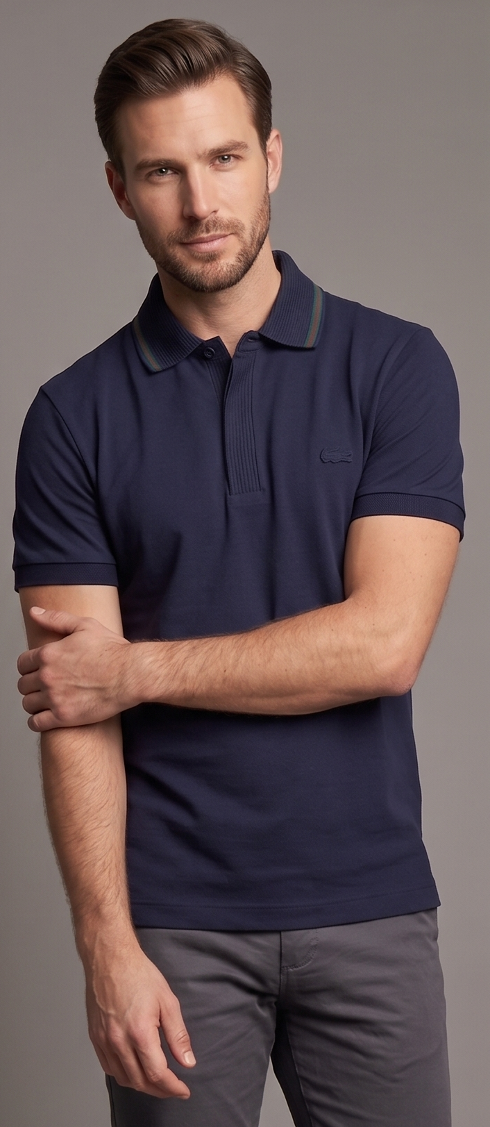 BRANDED MEN's T-SHIRT