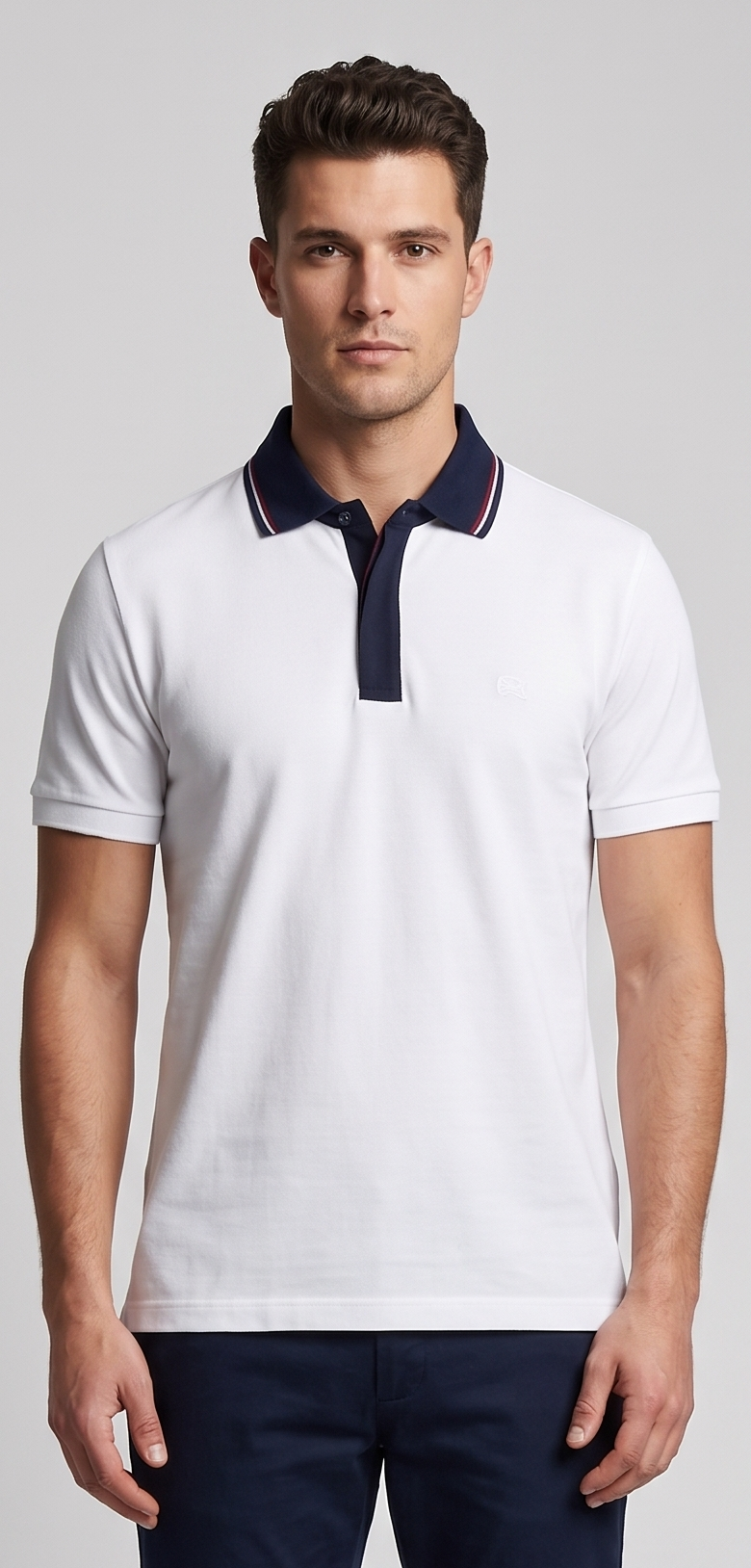 BRANDED MEN's T-SHIRT