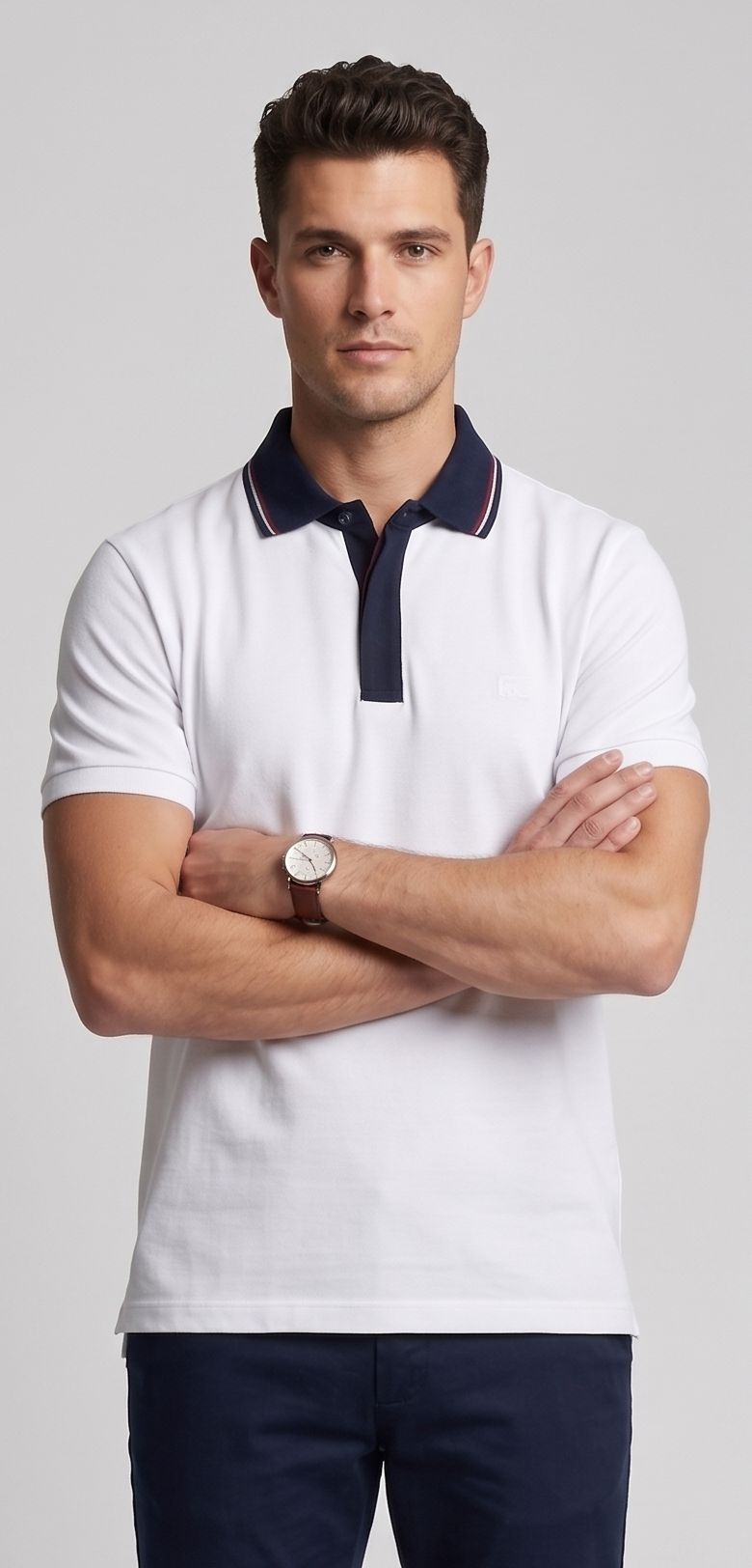 BRANDED MEN's T-SHIRT
