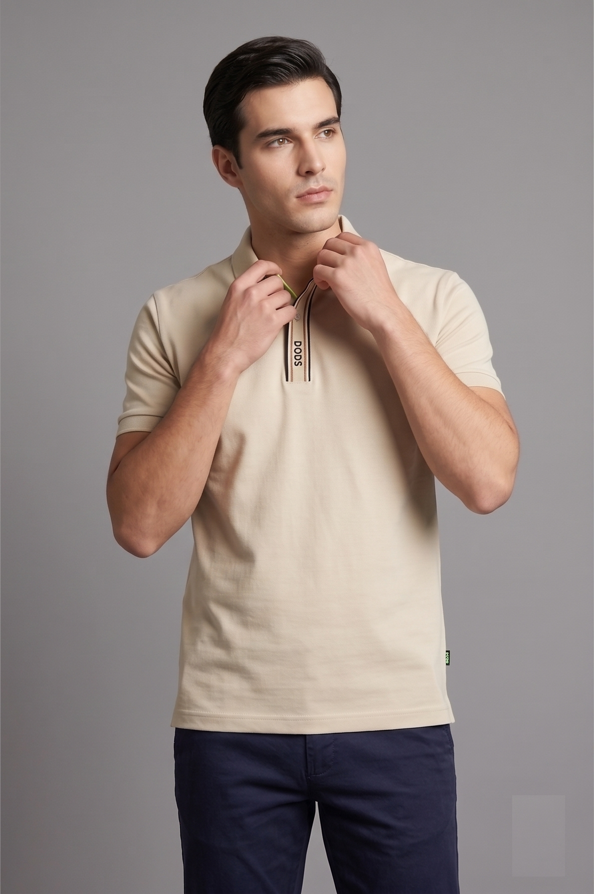 BRANDED MEN's T-SHIRT