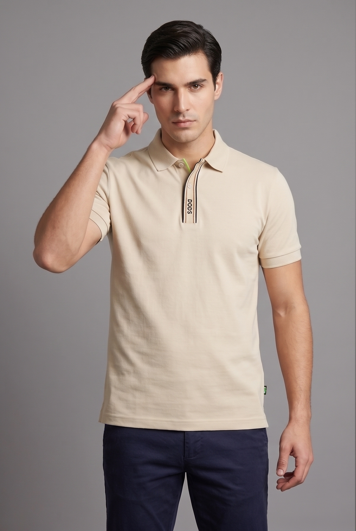 BRANDED MEN's T-SHIRT