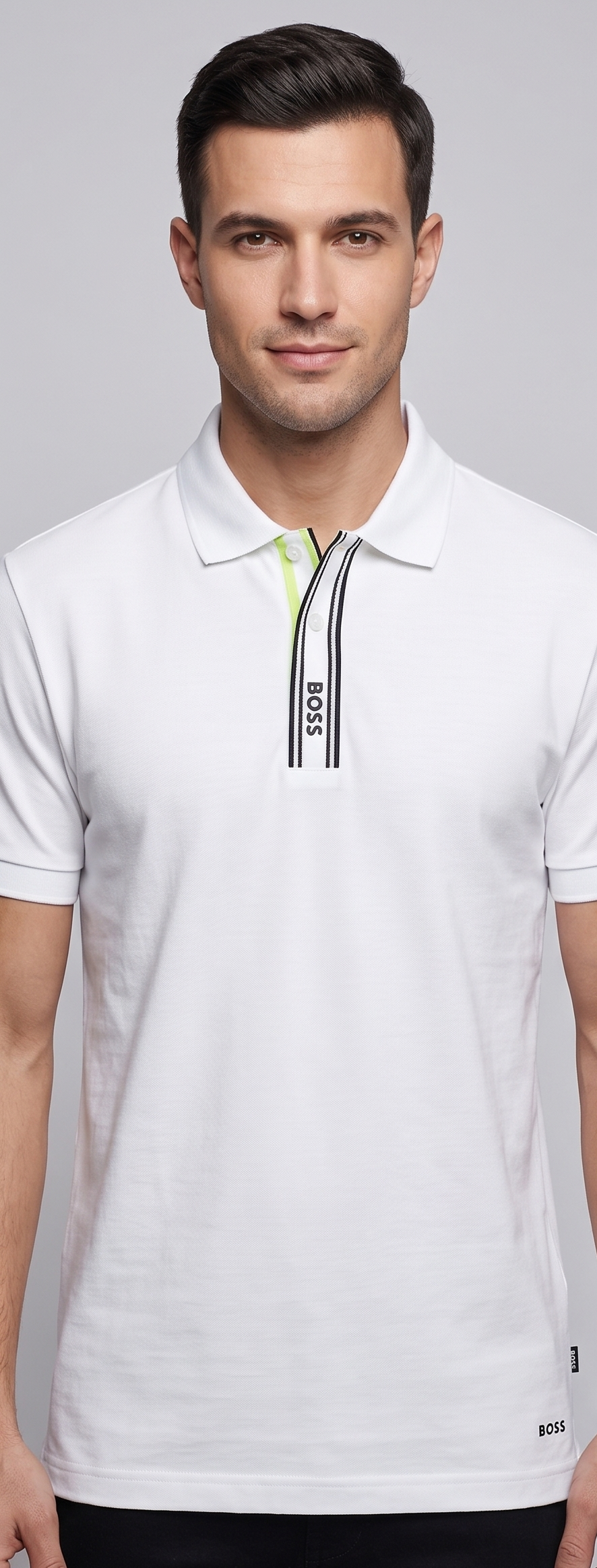 BRANDED MEN's T-SHIRT