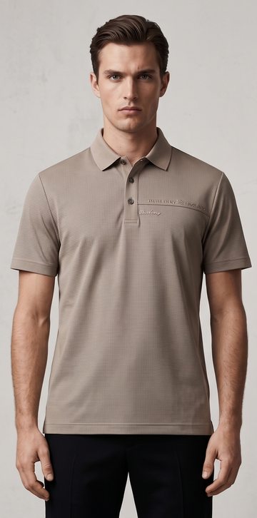 BRANDED MEN's T-SHIRT