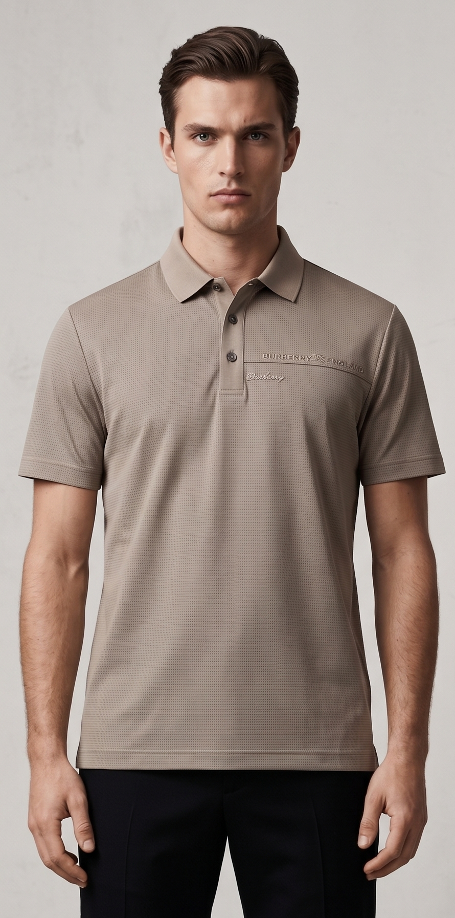 BRANDED MEN's T-SHIRT