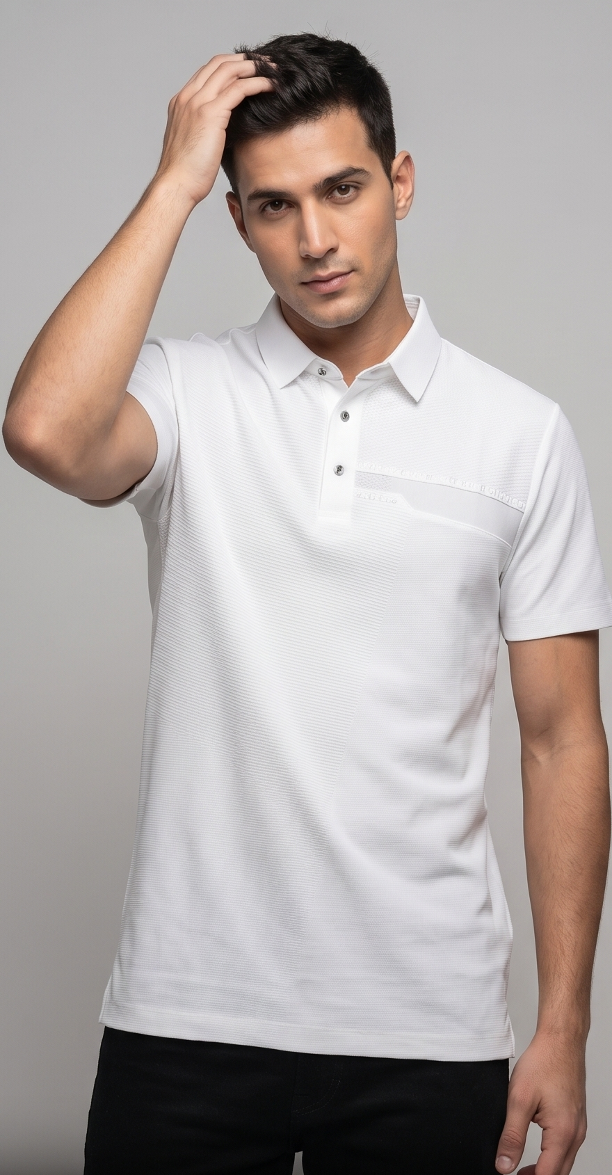 BRANDED MEN's T-SHIRT
