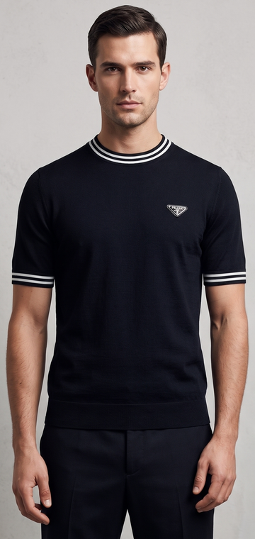 BRANDED MEN's T-SHIRT