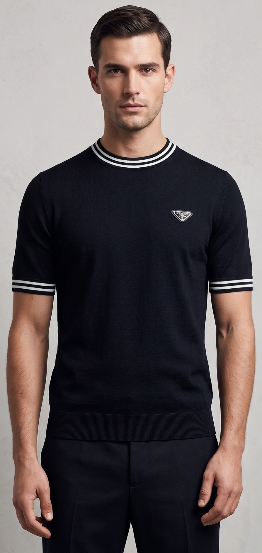 BRANDED MEN's T-SHIRT