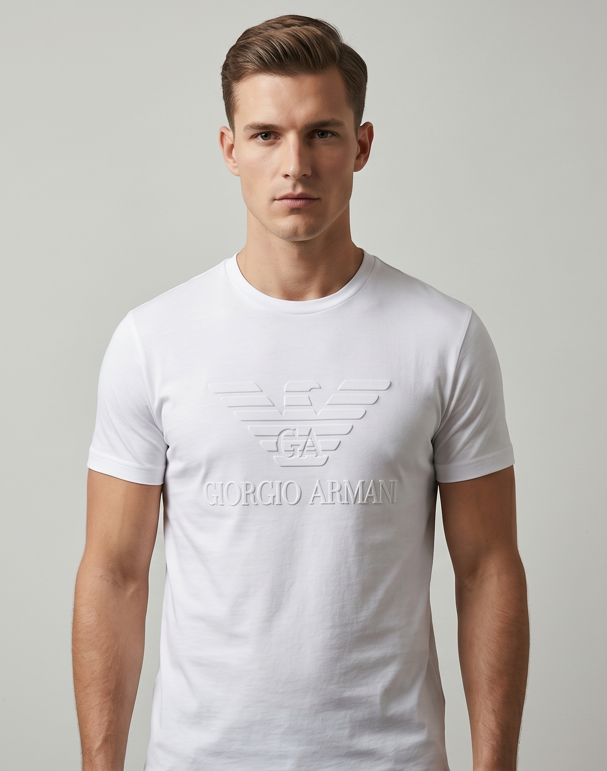 BRANDED MEN's T-SHIRT