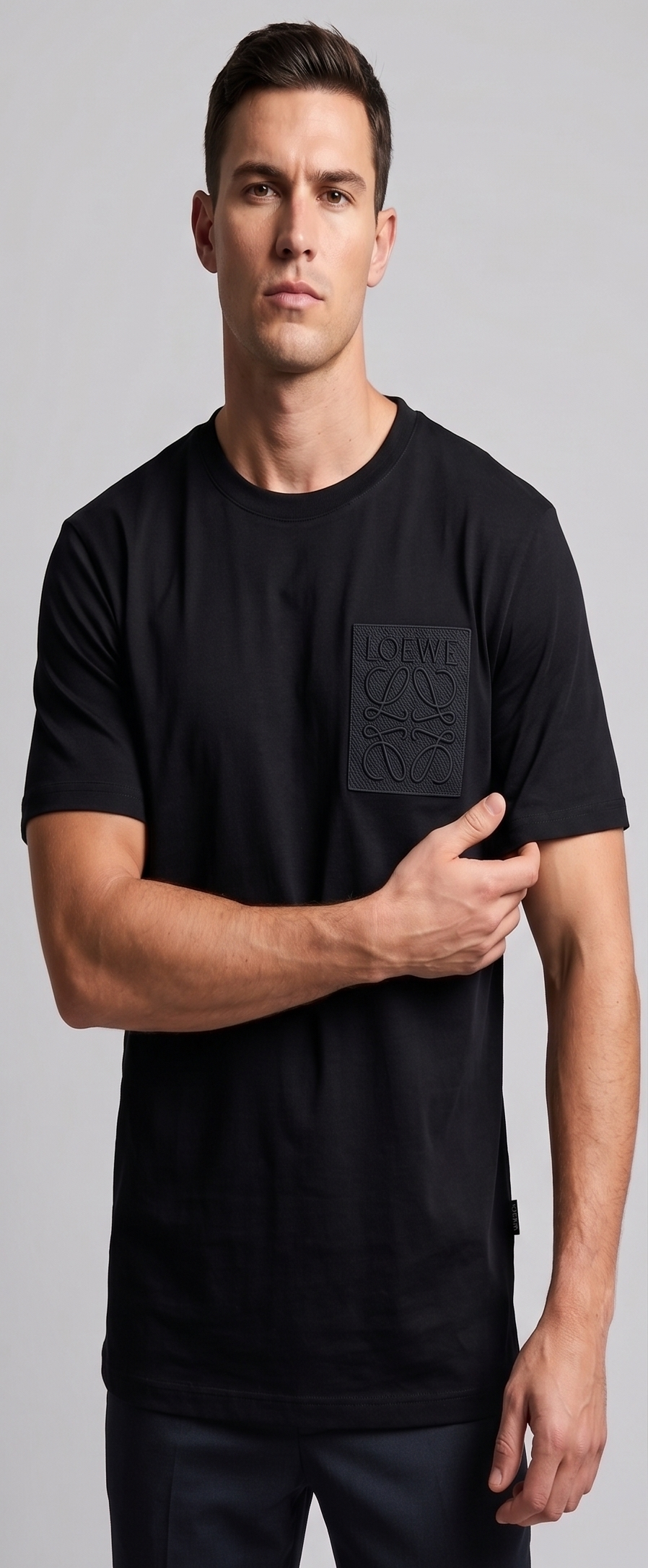 BRANDED MEN's T-SHIRT