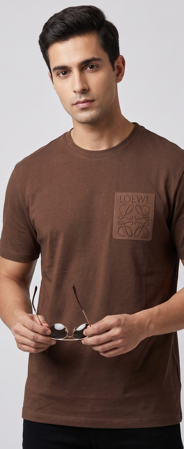 BRANDED MEN's T-SHIRT
