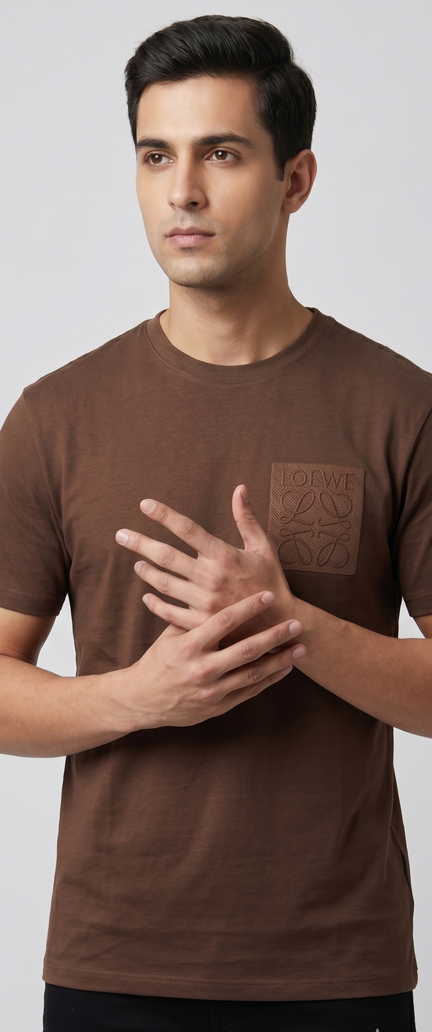 BRANDED MEN's T-SHIRT