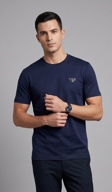 BRANDED MEN's T-SHIRT