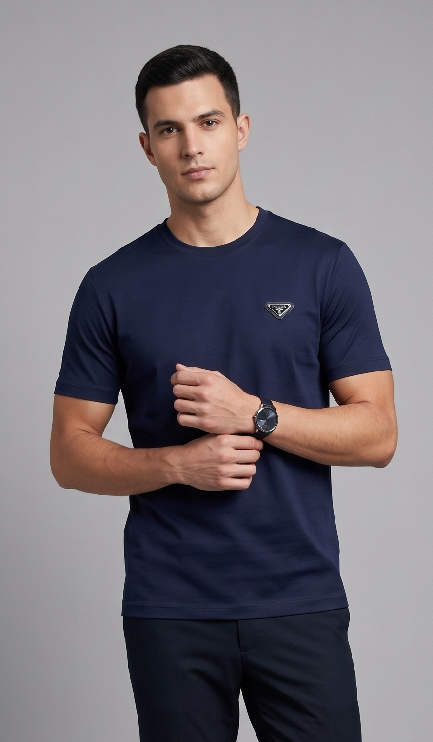 BRANDED MEN's T-SHIRT