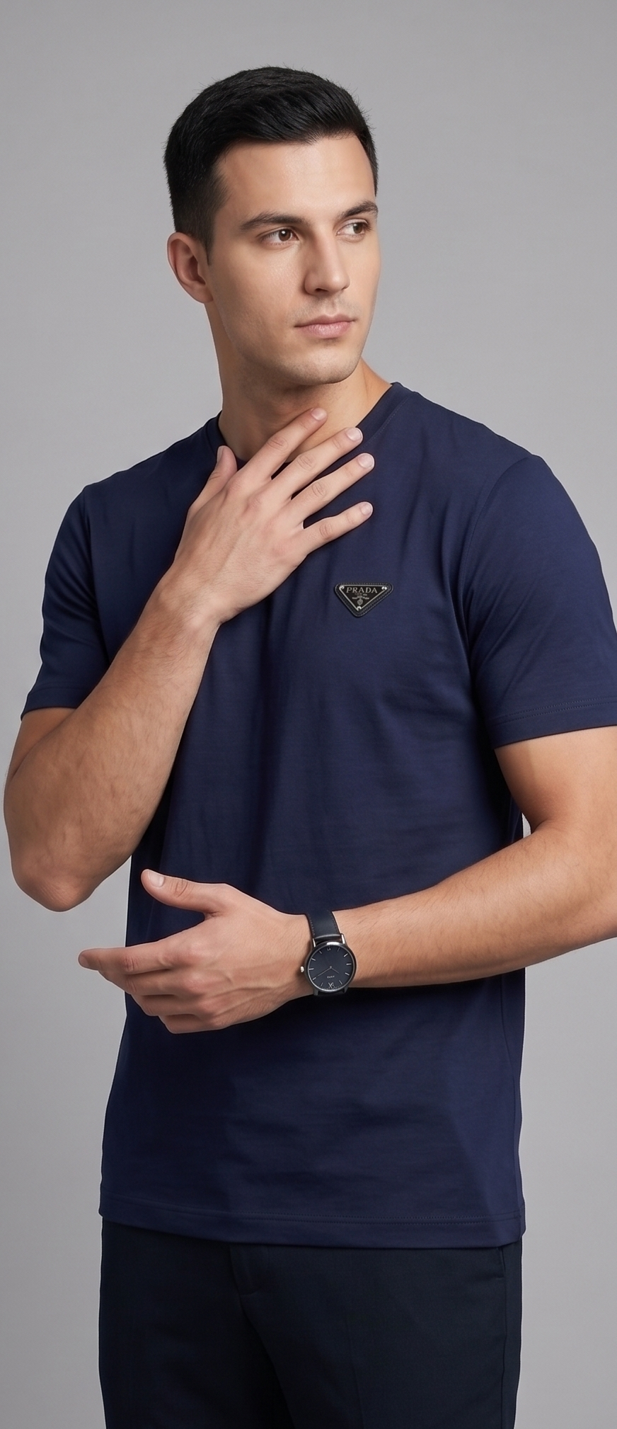 BRANDED MEN's T-SHIRT