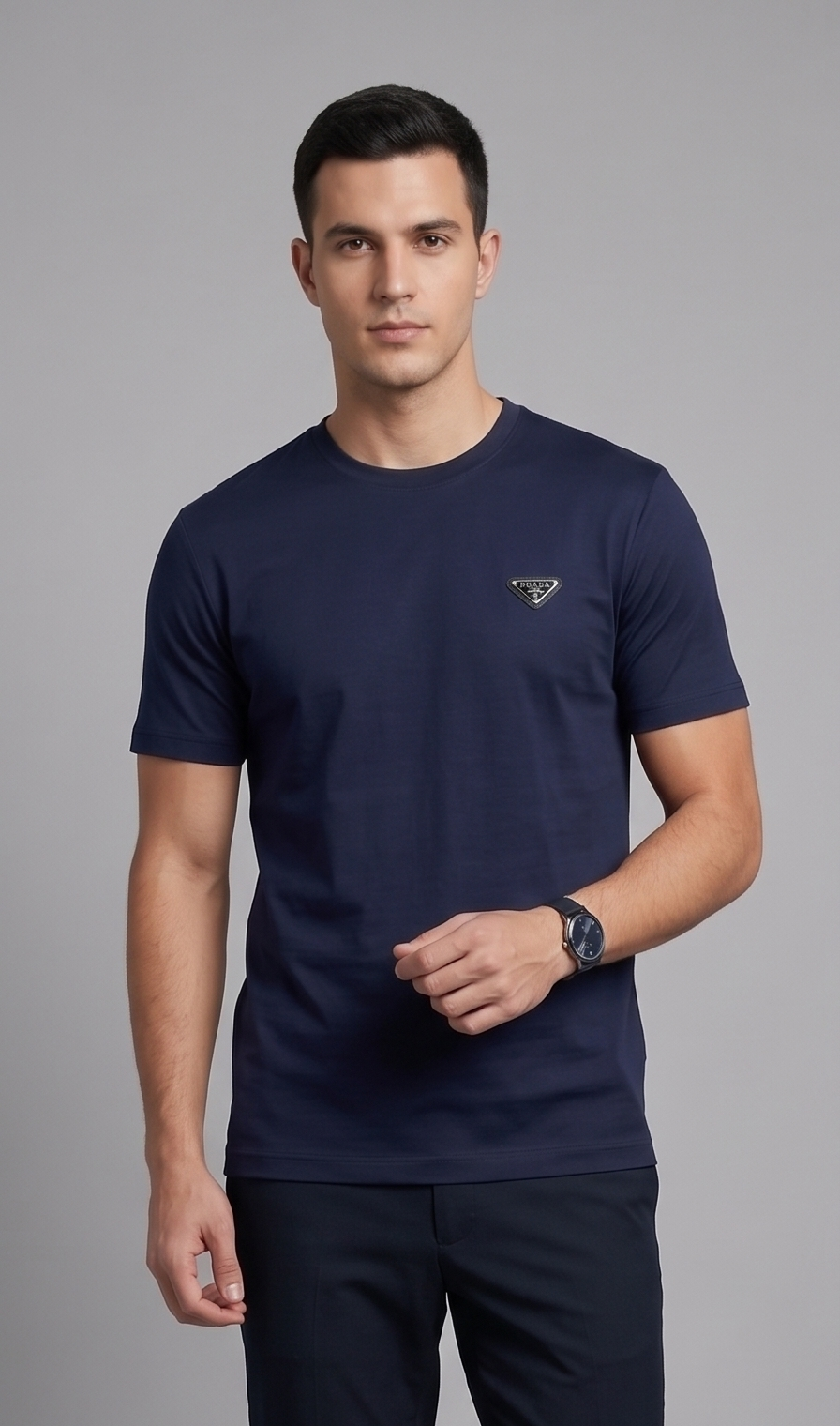 BRANDED MEN's T-SHIRT