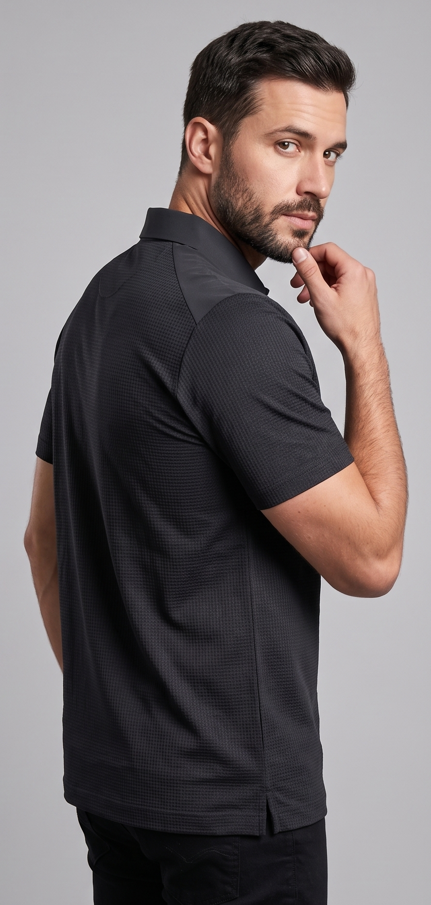 BRANDED MEN's T-SHIRT