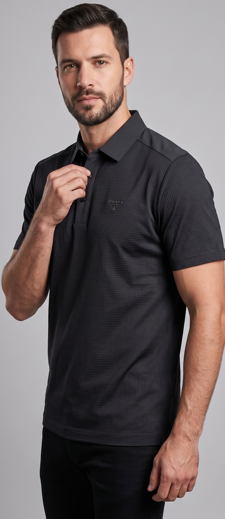 BRANDED MEN's T-SHIRT