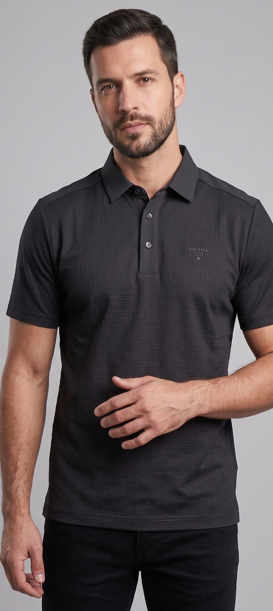 BRANDED MEN's T-SHIRT