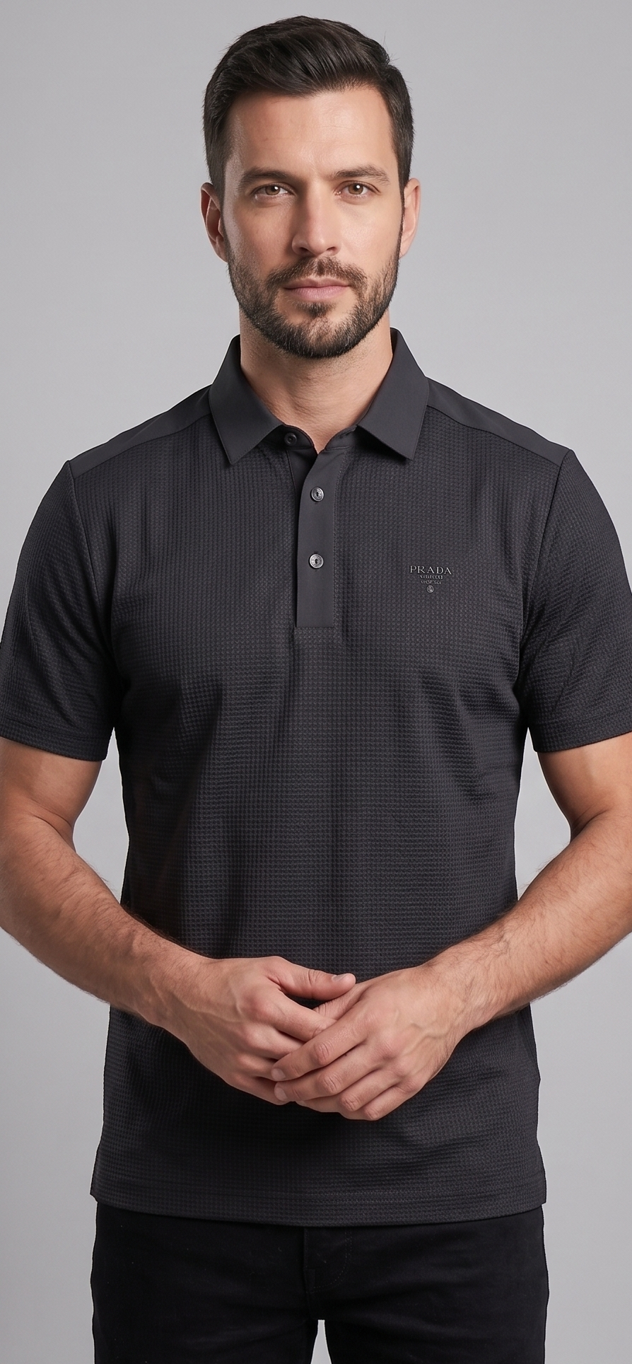 BRANDED MEN's T-SHIRT