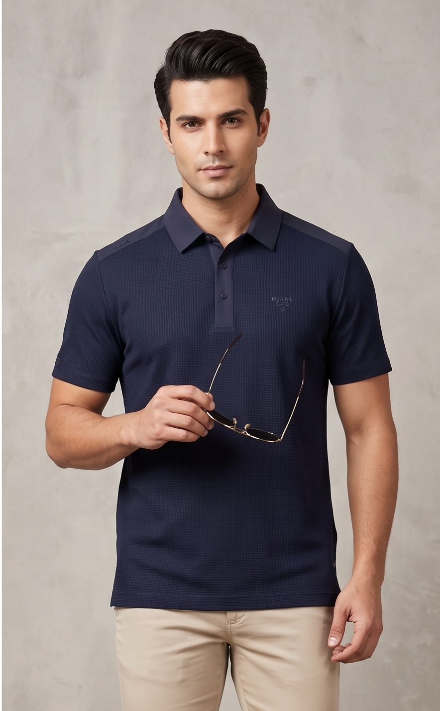 BRANDED MEN's T-SHIRT