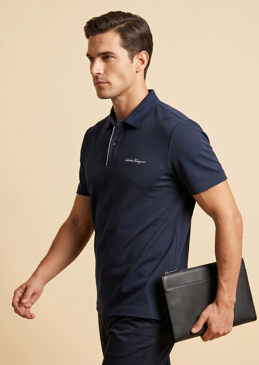 BRANDED MEN's T-SHIRT