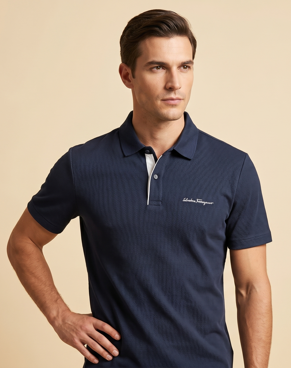 BRANDED MEN's T-SHIRT