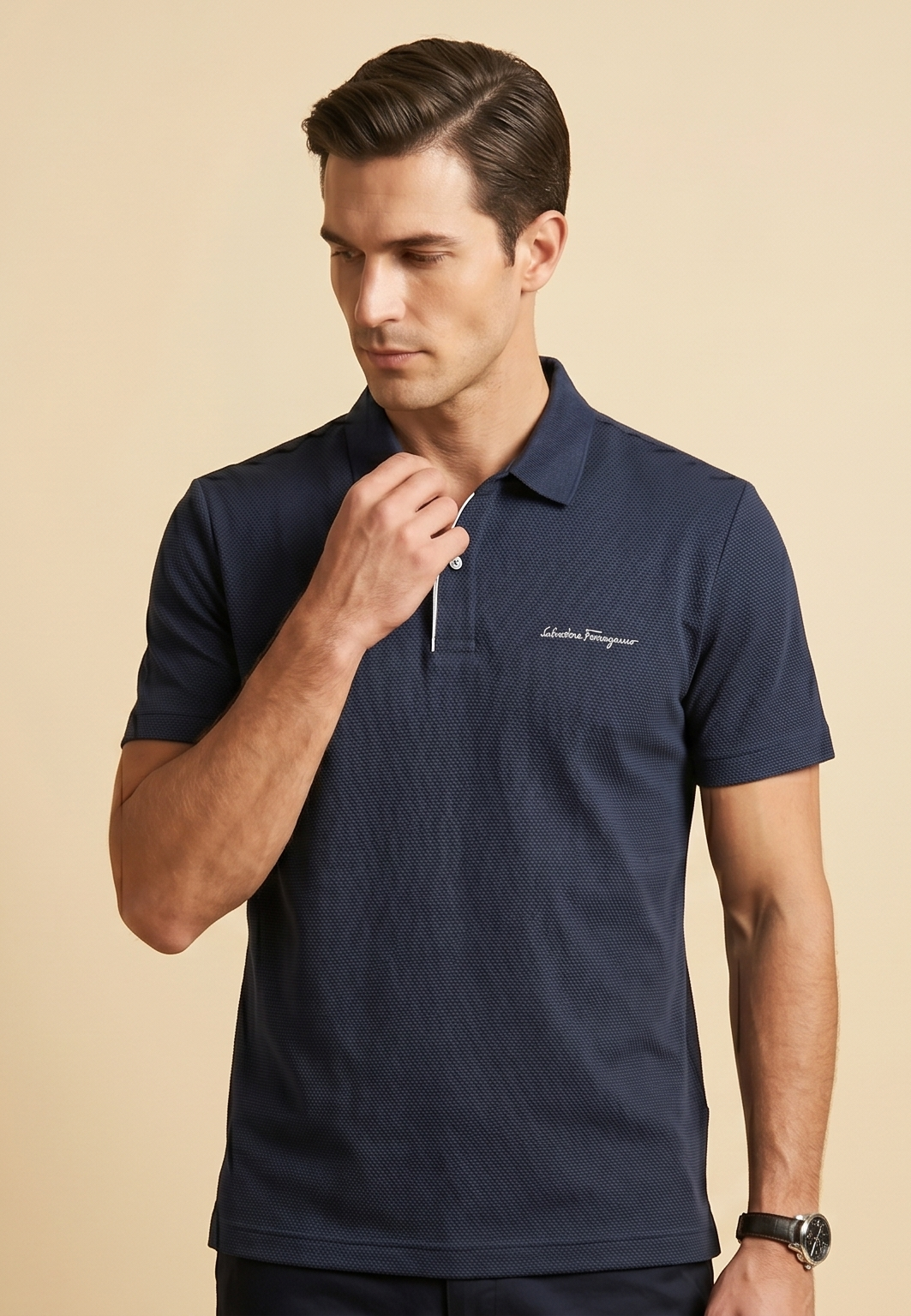 BRANDED MEN's T-SHIRT