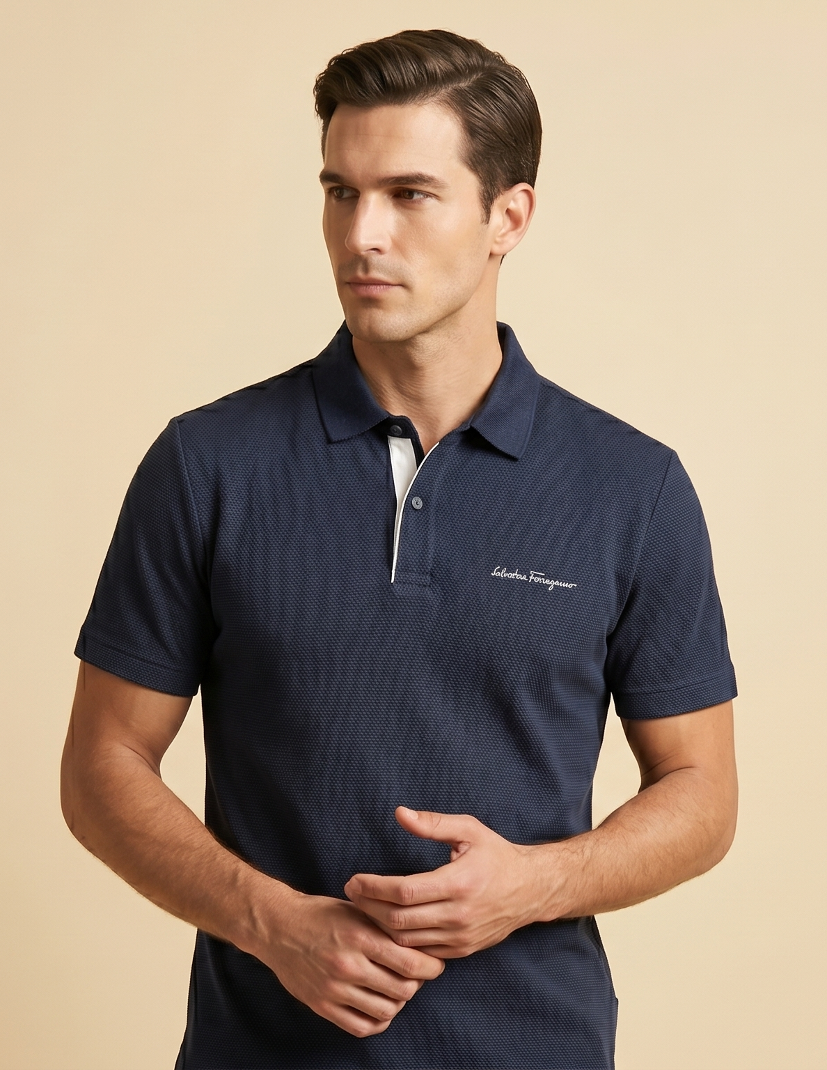 BRANDED MEN's T-SHIRT