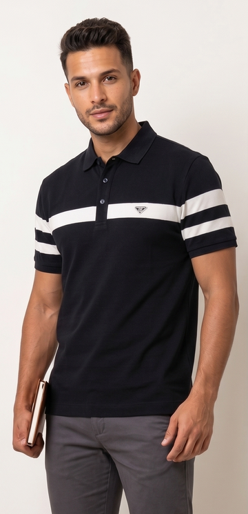 BRANDED MEN's T-SHIRT