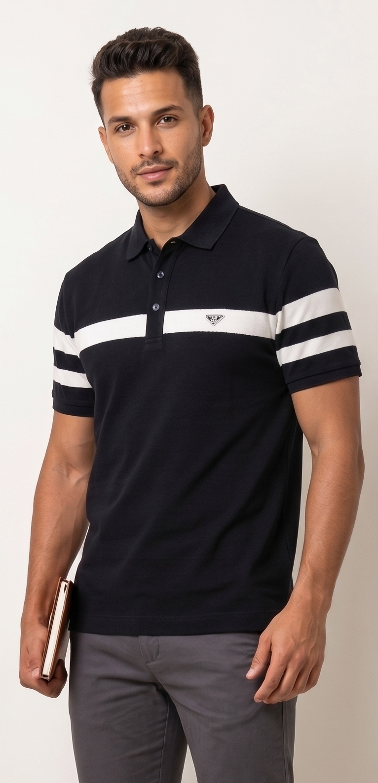 BRANDED MEN's T-SHIRT