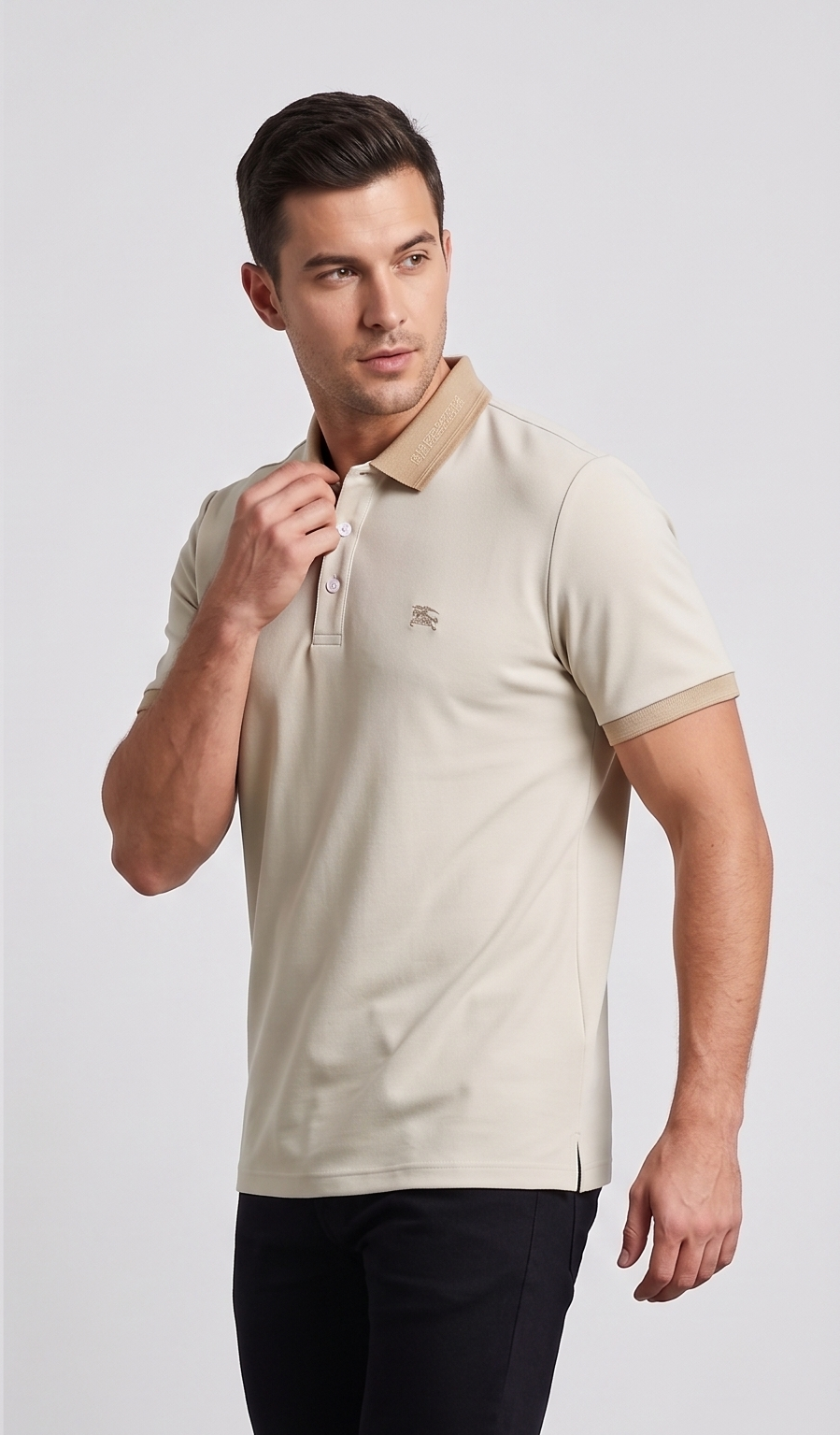 BRANDED MEN's T-SHIRT