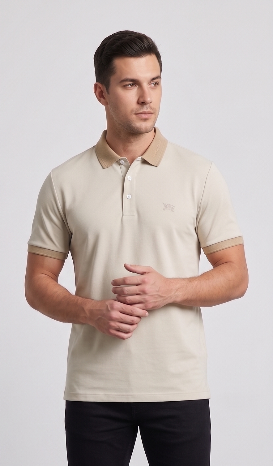 BRANDED MEN's T-SHIRT