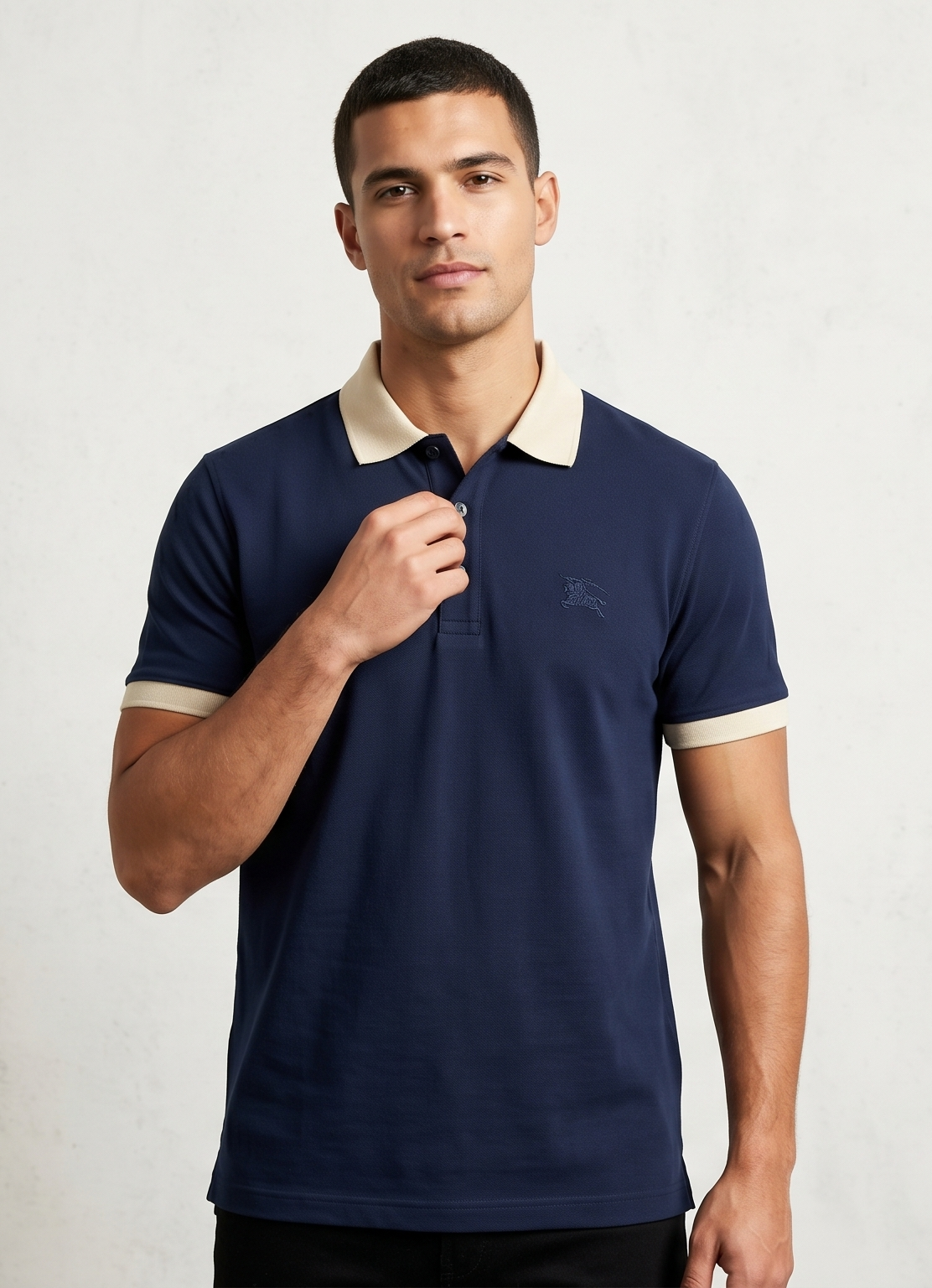 BRANDED MEN's T-SHIRT