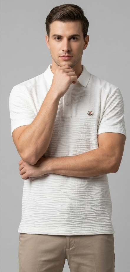 BRANDED MEN's T-SHIRT