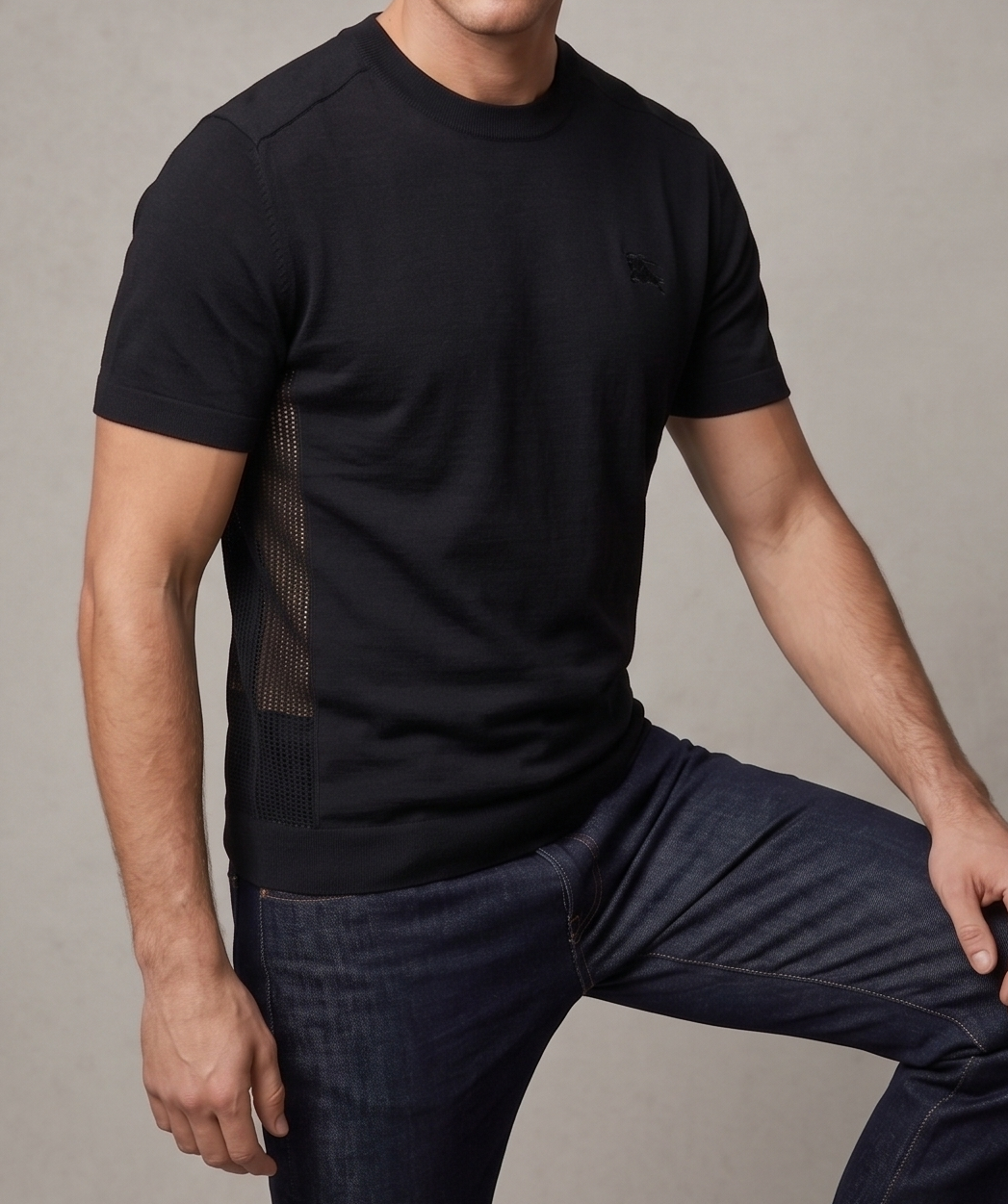 BRANDED MEN's T-SHIRT