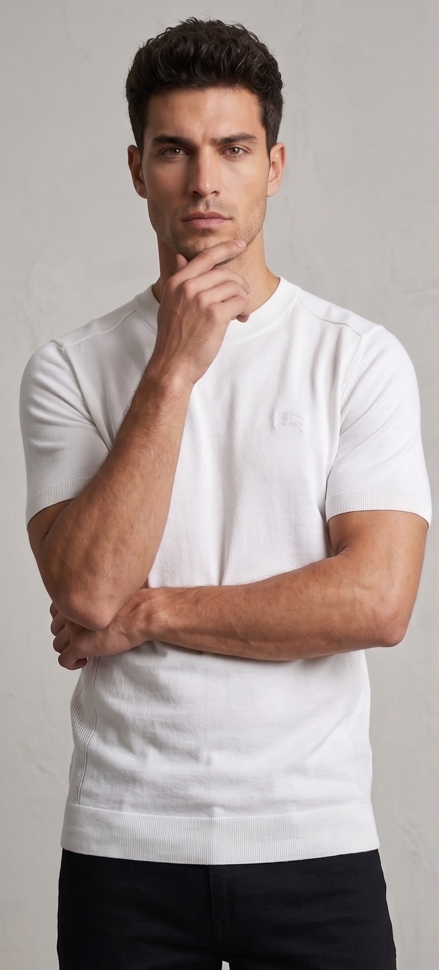 BRANDED MEN's T-SHIRT