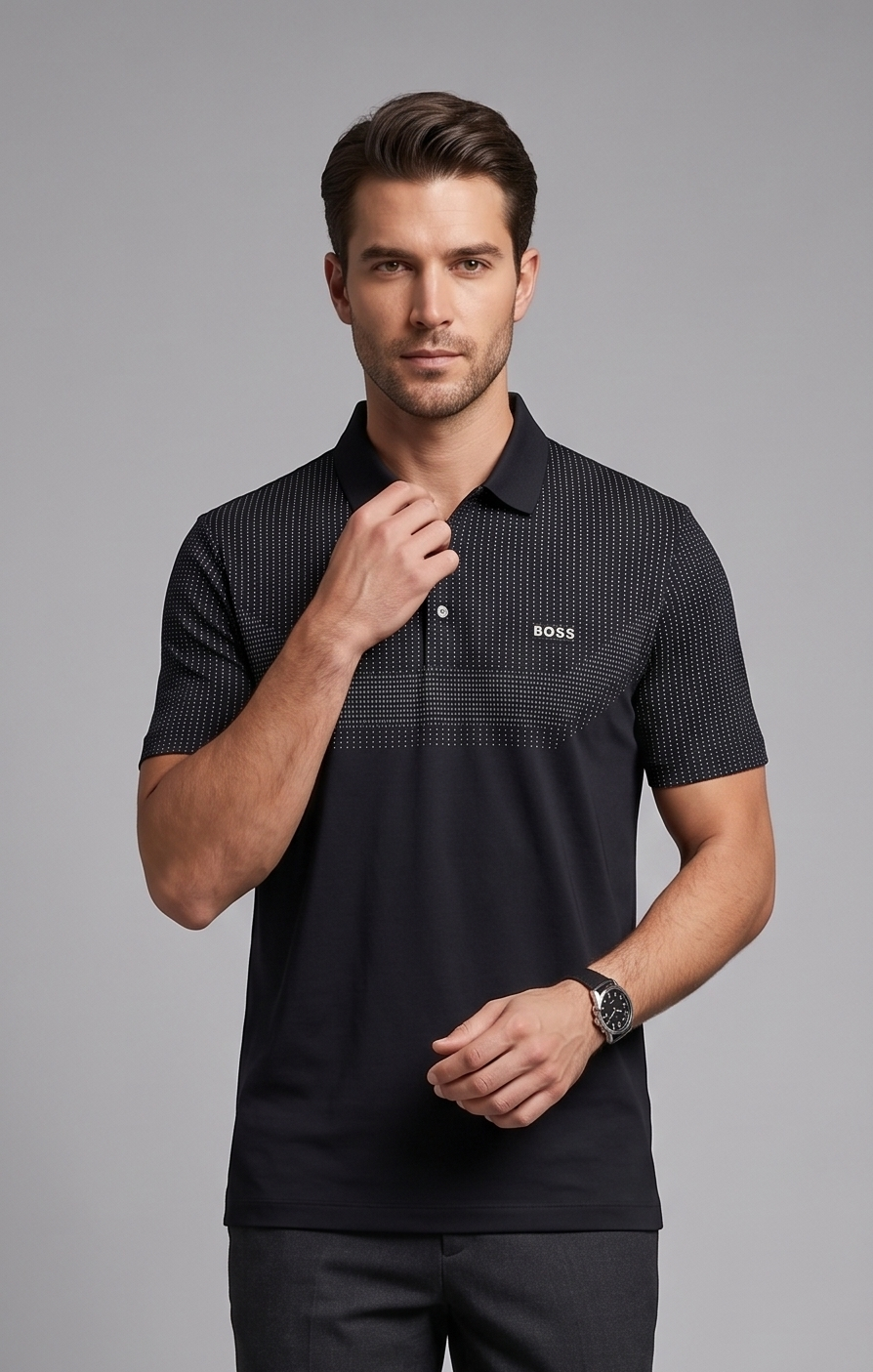 BRANDED MEN's T-SHIRT