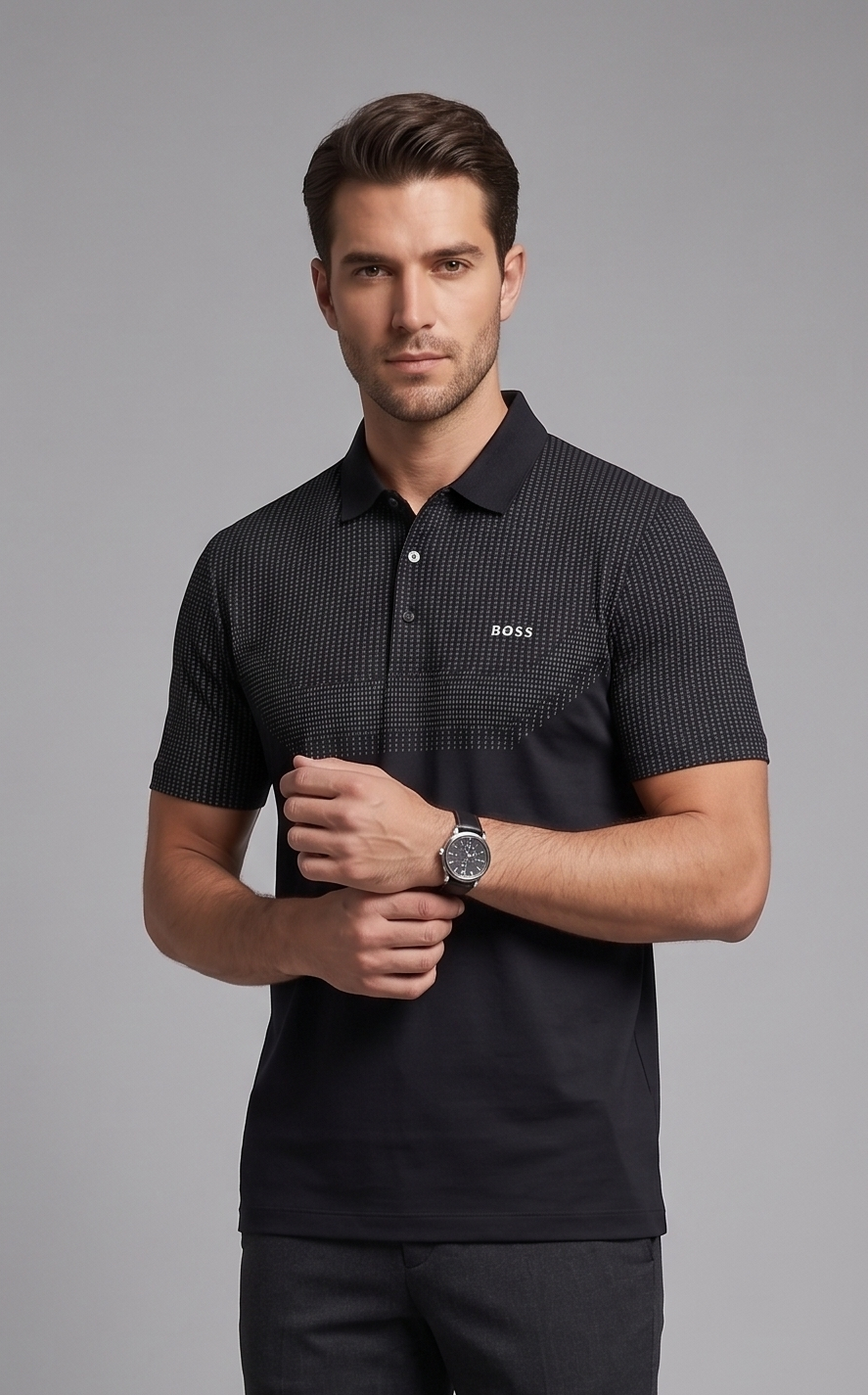 BRANDED MEN's T-SHIRT
