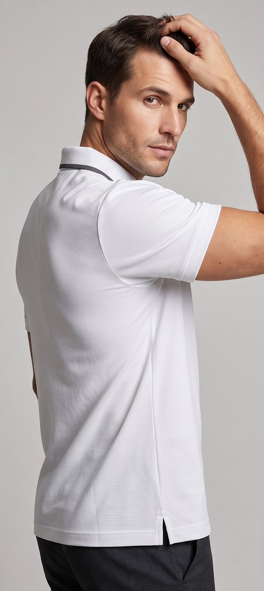 BRANDED MEN's T-SHIRT
