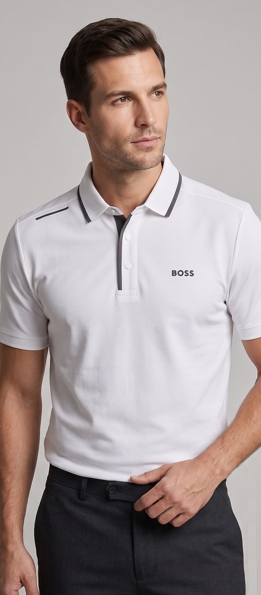 BRANDED MEN's T-SHIRT