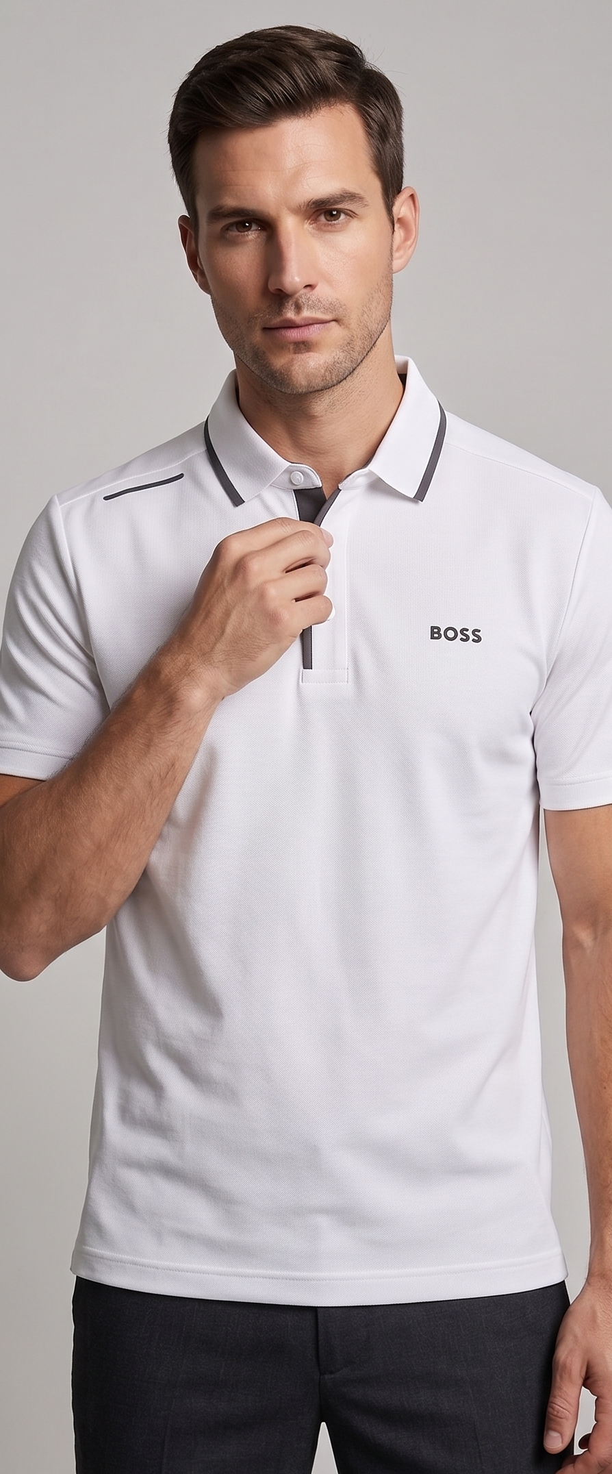 BRANDED MEN's T-SHIRT