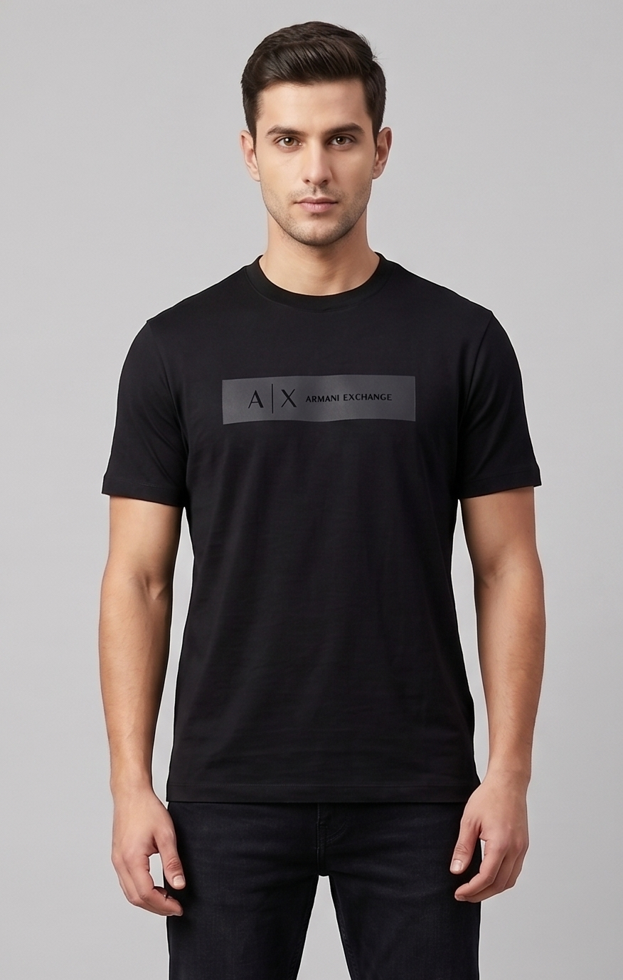 BRANDED MEN's T-SHIRT