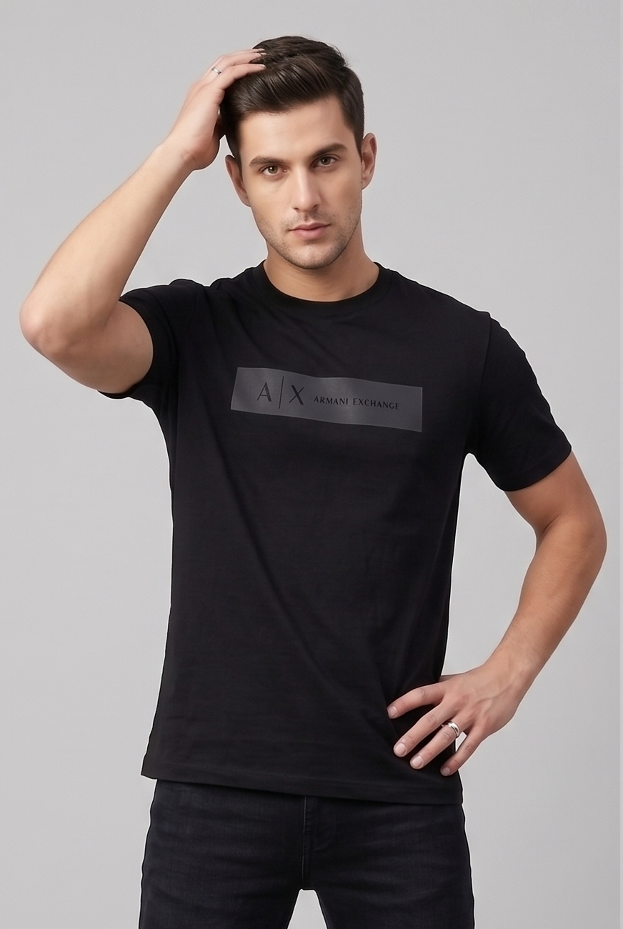 BRANDED MEN's T-SHIRT