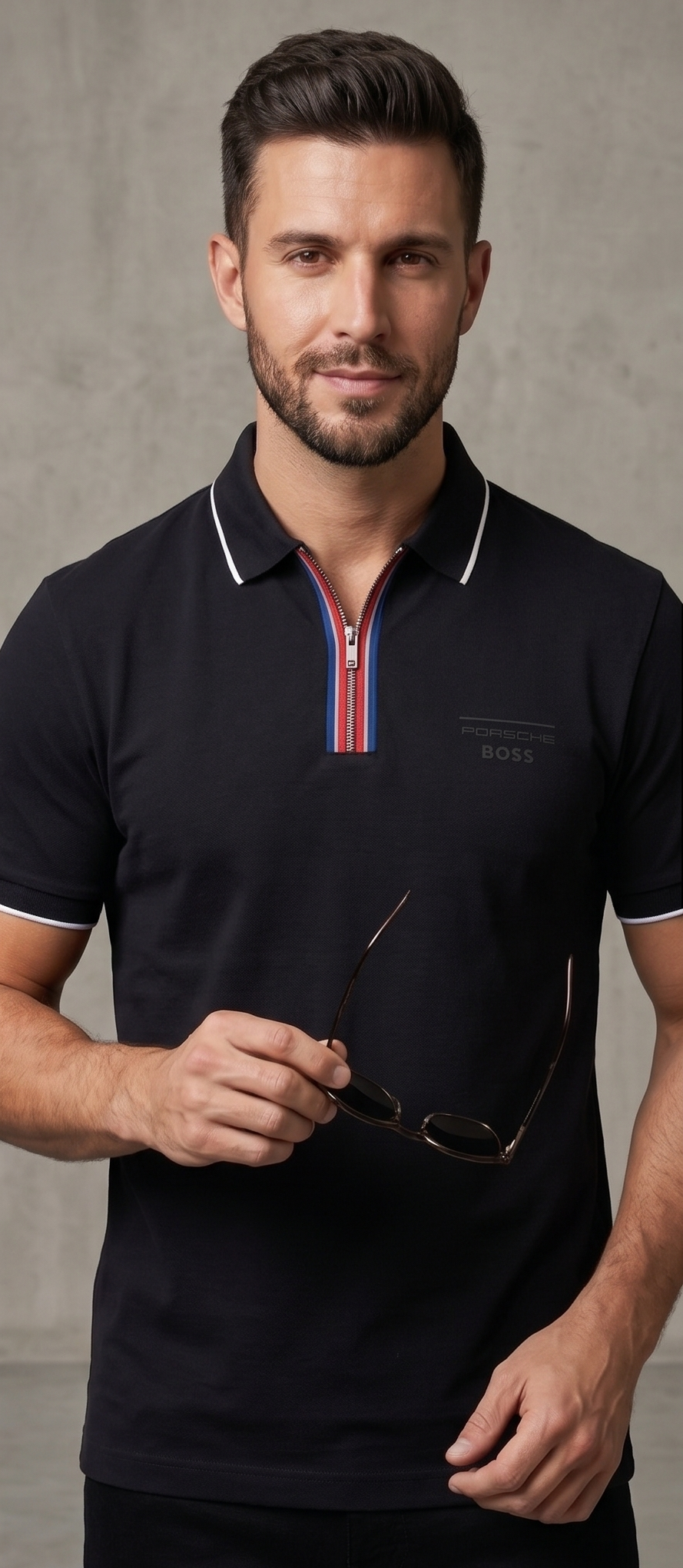 BRANDED MEN's T-SHIRT
