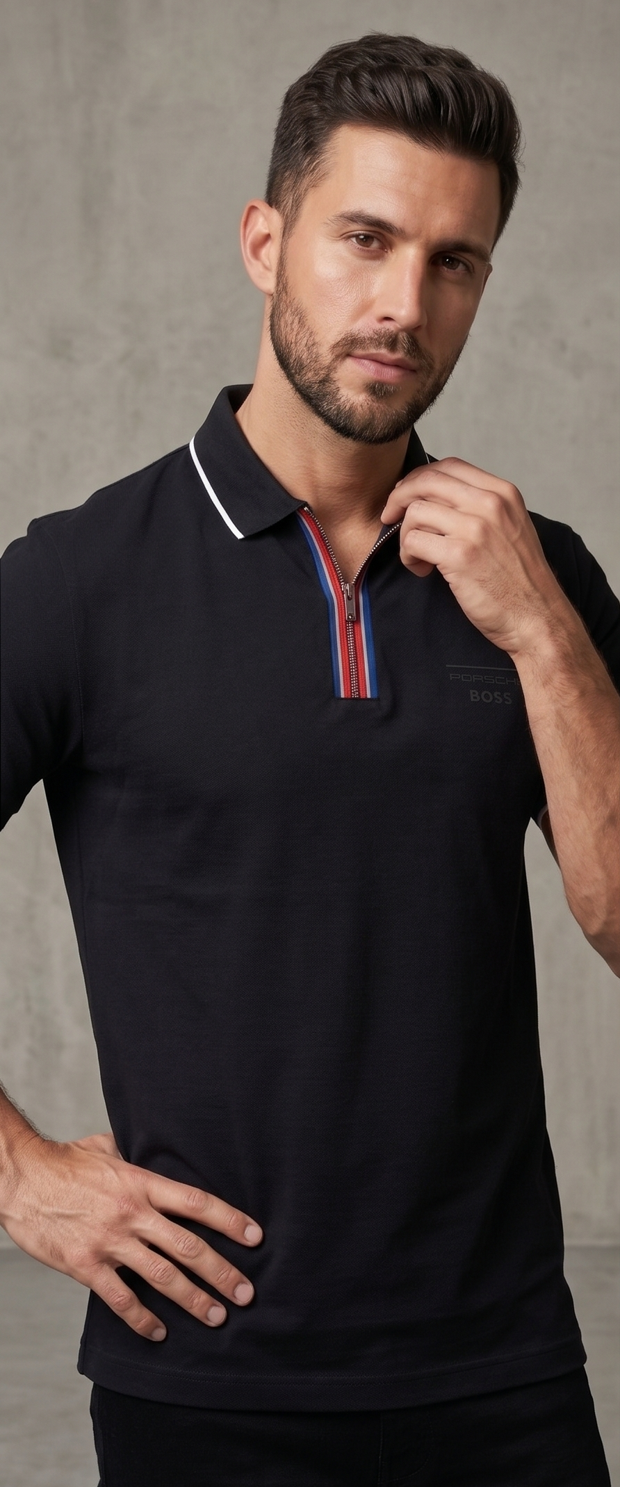 BRANDED MEN's T-SHIRT