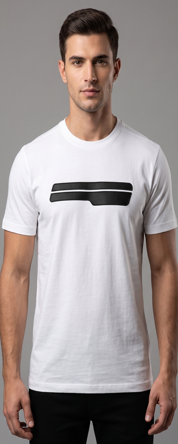 BRANDED MEN's T-SHIRT