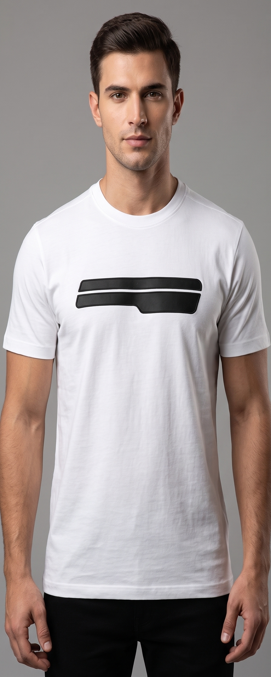 BRANDED MEN's T-SHIRT
